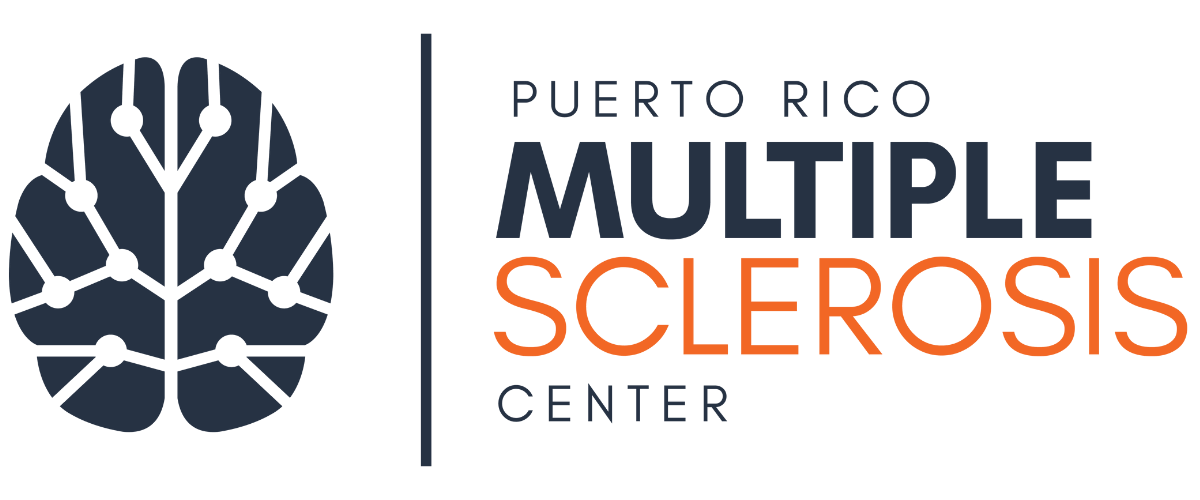 puerto rico multiple sclerosis - logo